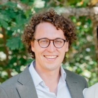 Goldman Sachs Employee Jack Wagner's profile photo