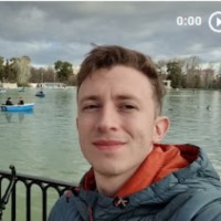 Blue Alba Employee Lucas Pannuto's profile photo