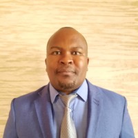 Britam Employee James Njogu's profile photo