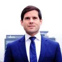 IDOM Environment Employee Rubén Osorio Ibañez's profile photo