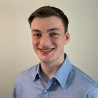 RS&H Employee Joey Baxter's profile photo