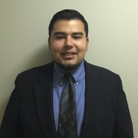 Aronson Advertising Employee Juan Mancilla's profile photo