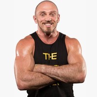 The Dolce Diet & Fitness Employee Mike Dolce's profile photo