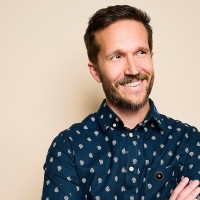 Guideposts Employee Matthew Honkonen's profile photo