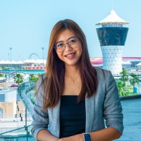 digitalfarm Employee Cxy Mercado's profile photo