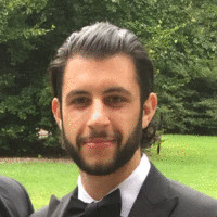Avdoo & Partners Development Employee Justin Frank's profile photo