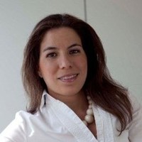 Weber Shandwick Employee Isabelle Coppens's profile photo