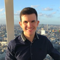 SLE Ltd Employee Jack Verhoeff's profile photo