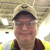 NSG Pilkington Employee Mark Tolson's profile photo