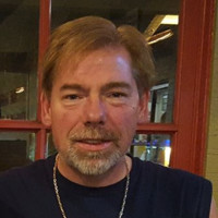 VF Corporation Employee Michael Dunston's profile photo