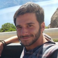 Atlas Invest Employee Roi Nizri's profile photo
