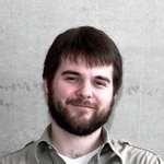 Binarta Employee Wouter Rombaut's profile photo