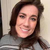 UCHealth Employee Kelsey Erickson's profile photo