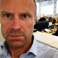 Volvo Group Employee Anders Joelsson's profile photo