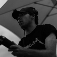 Darvik Productions Inc. Employee Jared Downing's profile photo