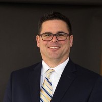 Flex Employee Paul Proctor's profile photo