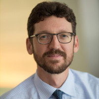 Johns Hopkins Bloomberg School of Public Health Employee Chris Heaney's profile photo