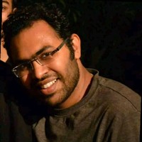 Flipspaces Design Labs Employee Sabrish Nair's profile photo