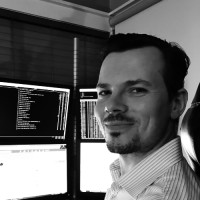 TRV Trading Ltd Employee Damir Škorić's profile photo