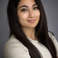 Saamia Andersen Email & Phone Number