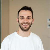 Palmo group Employee Or Caspi's profile photo