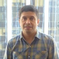 Telrad Chile S.A. Employee Reinaldo Morales's profile photo