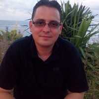 Plane Tech Employee Dimitar Danov's profile photo