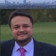 LeadMagic Employee Jesse Ouellette's profile photo