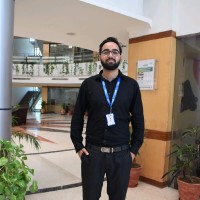 Power Grid Corporation of India Limited Employee Aamir Dar's profile photo