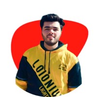 TedRed Employee Ubaid Ullah's profile photo
