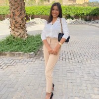 ComRec Solutions Employee Youstina Wagdy's profile photo