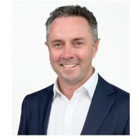 Transgrid Employee Stephen McSweeney's profile photo