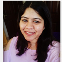 Sheetal N Email & Phone Number