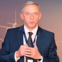 ATR Employee Daniel Cuchet's profile photo