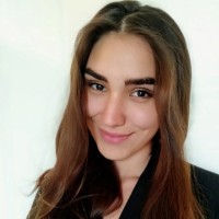 Webinword | Google Ads Agency | Google Partner Employee Arnela Aljkanovic's profile photo