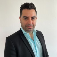 Ali Homayouni Email & Phone Number