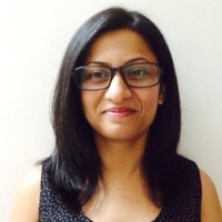 Flipkart Employee Sharayu Jadhav's profile photo