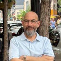 Ben Friedman Email & Phone Number