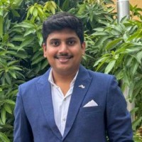 Atishay Jain's profile photo