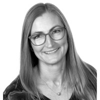 Salfarm Employee Mette Madsen's profile photo