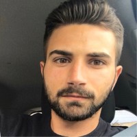 MCAST Employee Joel Winters's profile photo
