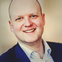 Konica Minolta Business Solutions Deutschland GmbH Employee Sascha Grenke's profile photo