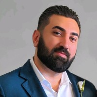 WGS Global Services Employee Michael Abiaad's profile photo