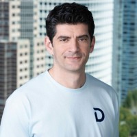Demandbase Employee Gabe Rogol's profile photo
