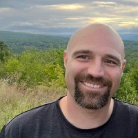 EFCO Products, Inc. Employee Joe Rogers's profile photo