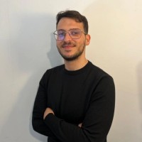 Dispatch Risk Advisory Employee Adam Gharmoul's profile photo