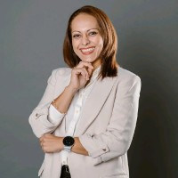RSM US-El Salvador Employee Karla Chiquillo's profile photo