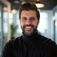 Scratchpad Employee Jon Tsiros's profile photo