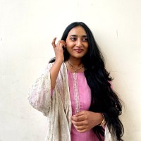 CYSEC GITAM Employee Padma Ponnadi's profile photo