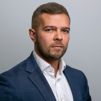 Igor Loskutnikov Email & Phone Number